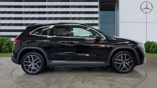 Mercedes-Benz Eqa 250 140kW AMG Line Premium 66.5kWh 5dr Auto Electric Hatchback